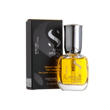 Cargar imagen en el visor de la galería, Aceite Cristal Liquido Semi di Lino Sublime 15ml