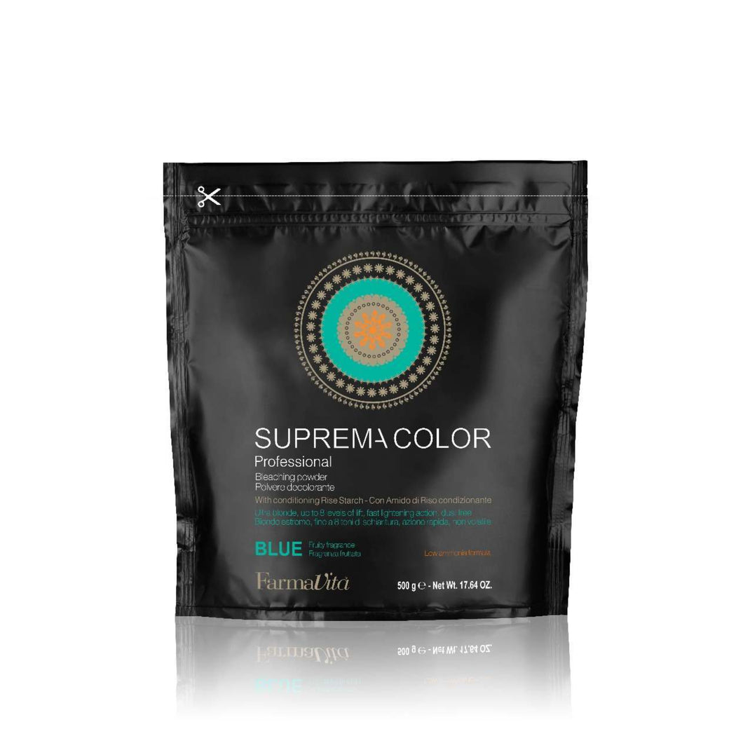 Decolorante Suprema Color 500gr