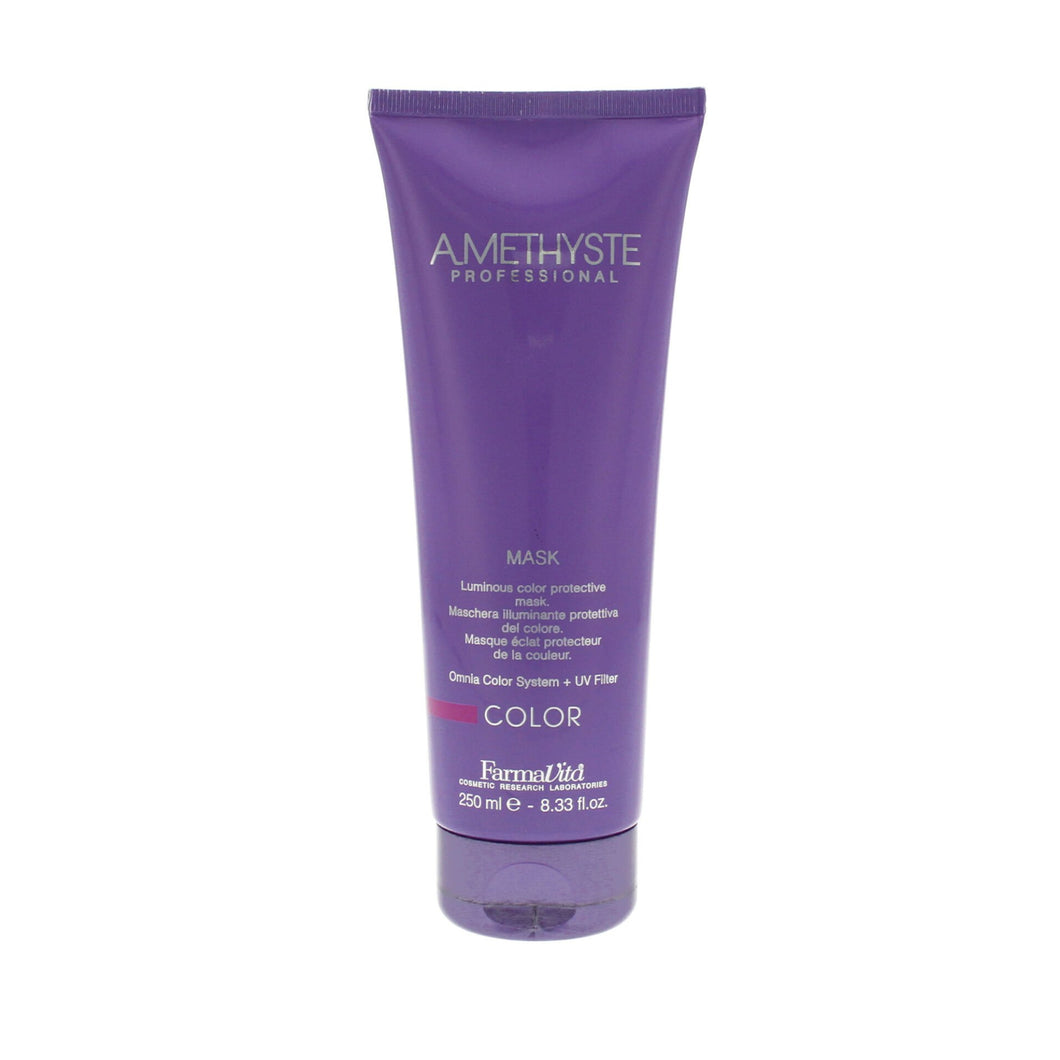 Máscara Amethyste Color 250ml